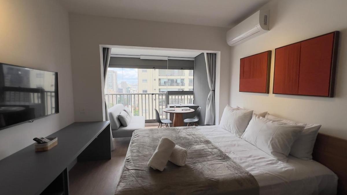 Moema Spazio Di Casa Oj 1914 Jurupis Apartamento