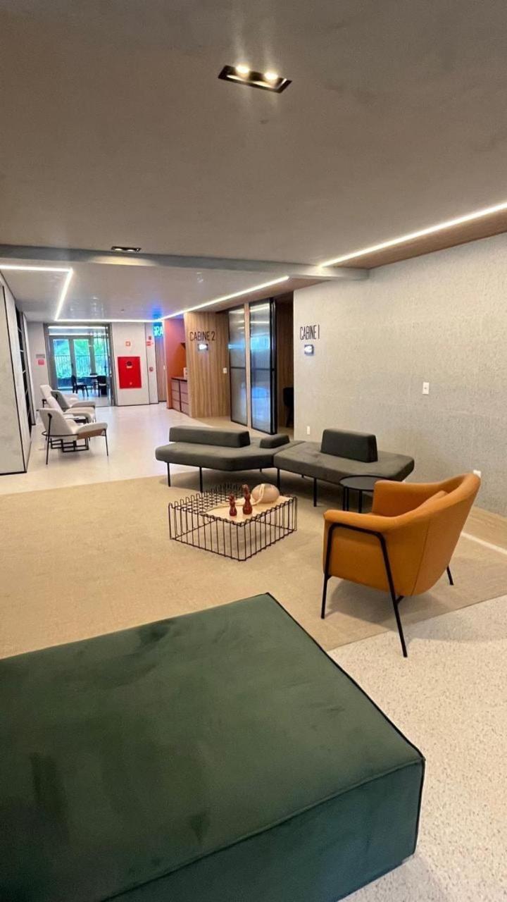 Apartamento Moema Spazio Di Casa Oj 1914 Jurupis São Paulo