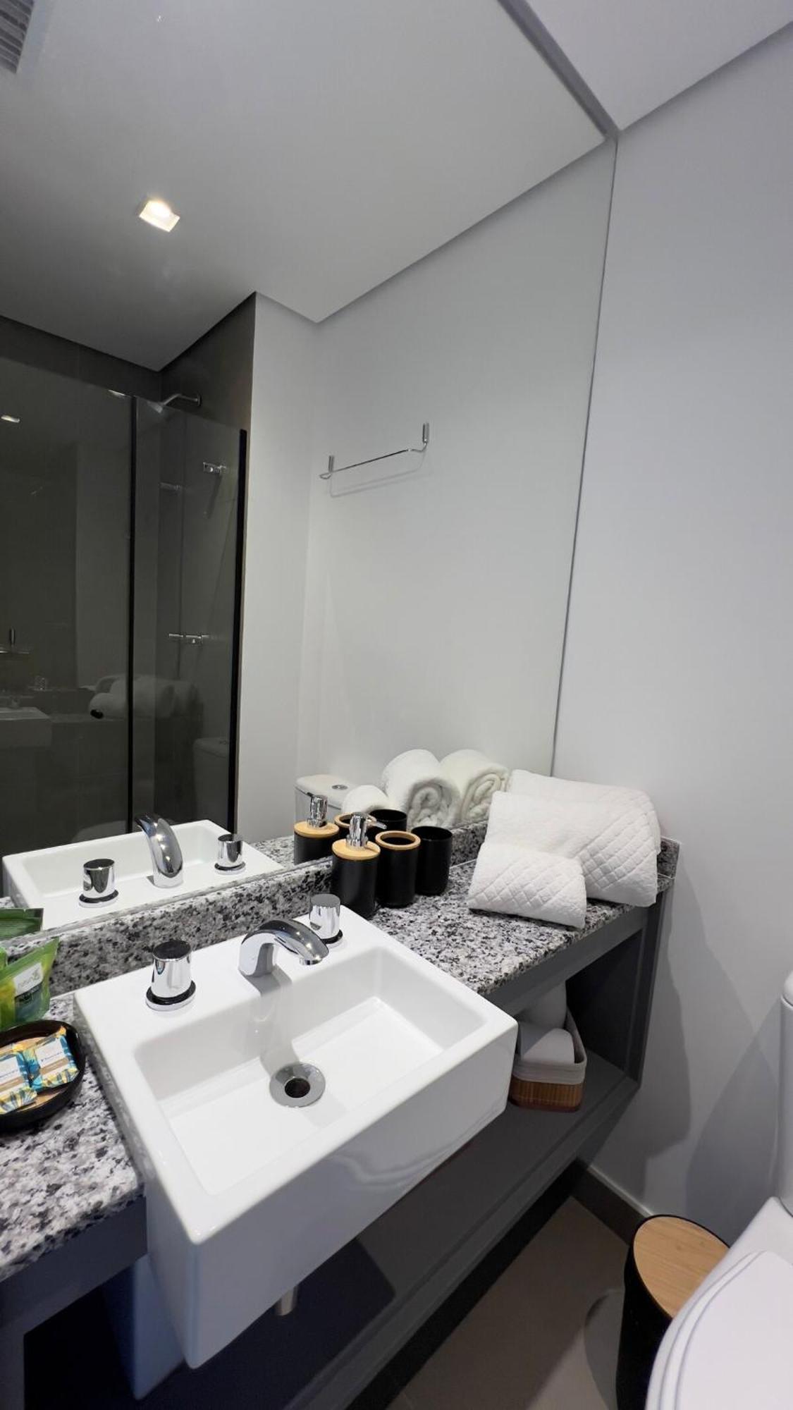 Apartment Moema Spazio Di Casa Oj 1914 Jurupis Sao Paulo
